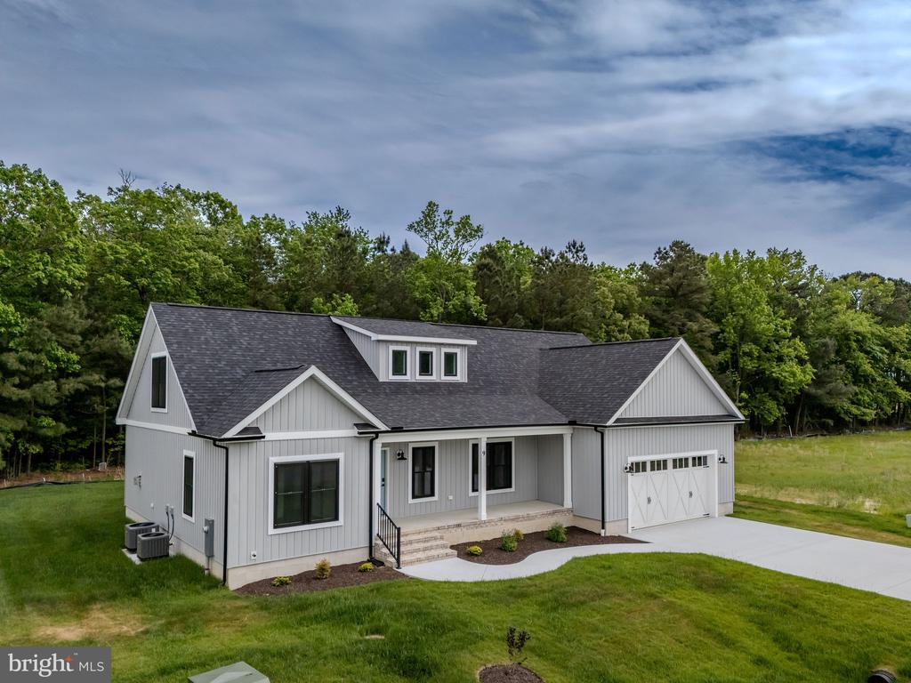 Preakness Dr, Berlin, MD 21811