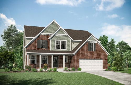 6977 Carlinridge Lane, Green Twp, OH, 45248 | Card Image