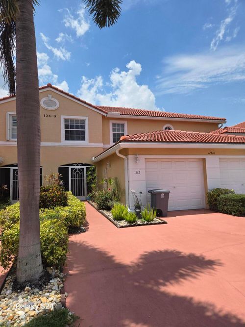 202-12418 Crystal Pointe Drive, Boynton Beach, FL, 33437 | Card Image