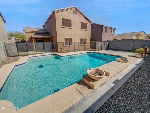 17623 W Watson Lane, Surprise, AZ, 85388 | Card Image