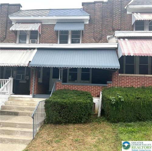 221 E South St, Allentown, PA, 18109-2745 | Card Image