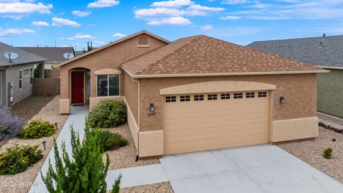 6082 Livingston Loop, Prescott Valley, AZ, 86314 | Card Image