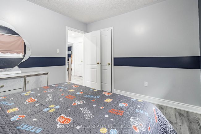 324 Van Kirk Dr, House other with 6 bedrooms, 5 bathrooms and 4 parking in Brampton ON | Image 25