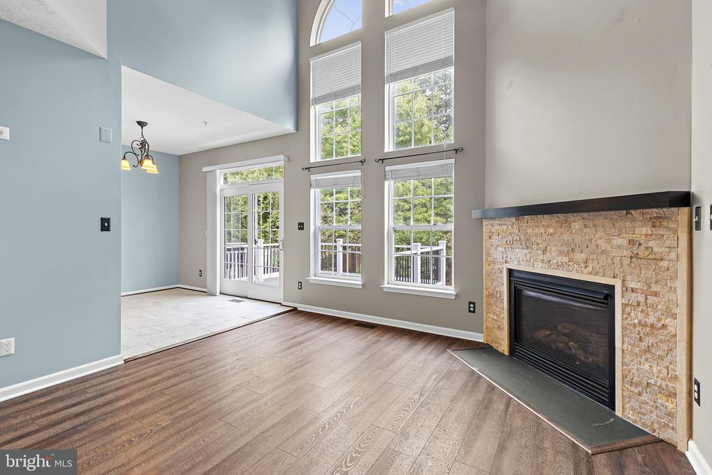 Residential in ABINGDON 4