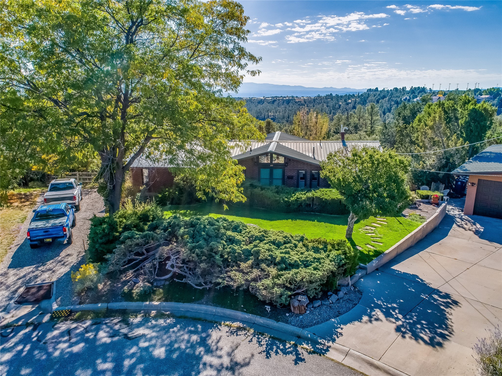 Andanada St, Los Alamos, NM 87544