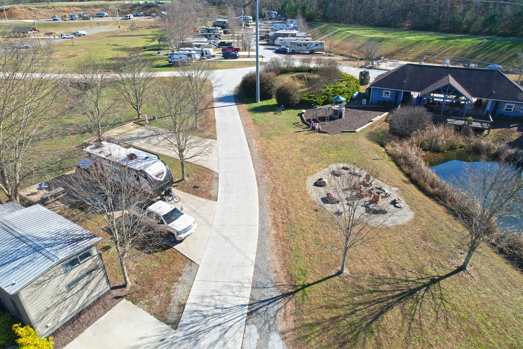 Land in Morganton 5