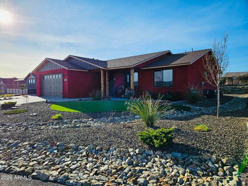 507 Kindra Heights Rd, Cottonwood, AZ, 86326-3544 | Card Image