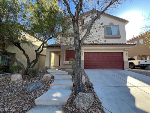 8405 Teton Crest Pl, Las Vegas, NV, 89143-6419 | Card Image