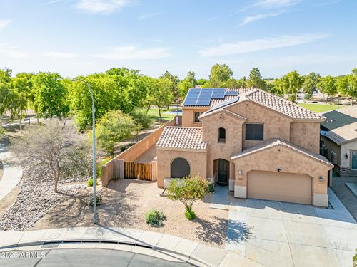 6922 S Black Hills Way, Chandler, AZ, 85249-7249 | Card Image