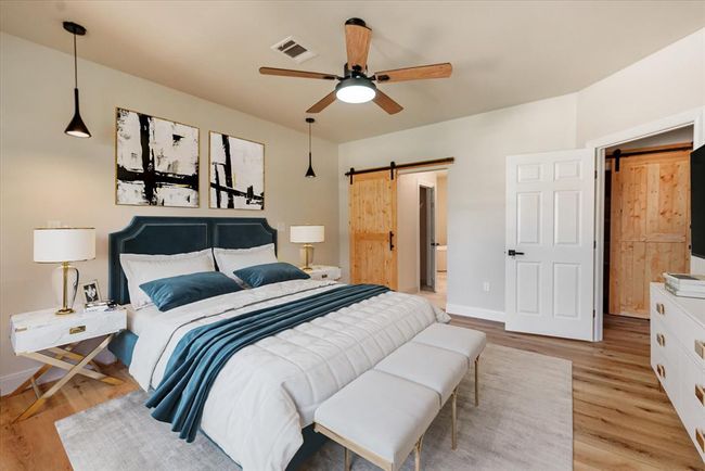 153 Bending Oaks Ln, House other with 3 bedrooms, 3 bathrooms and null parking in Livingston TX | Image 17