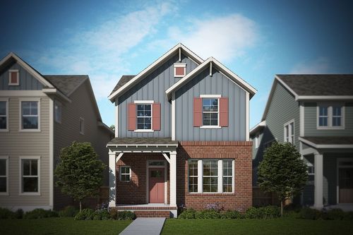 1213 Roundup Way, Argyle, TX, 76226-3691 | Card Image