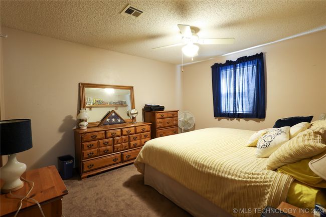 1205 E Ellis Ave, House other with 3 bedrooms, 2 bathrooms and null parking in Davis OK | Image 15