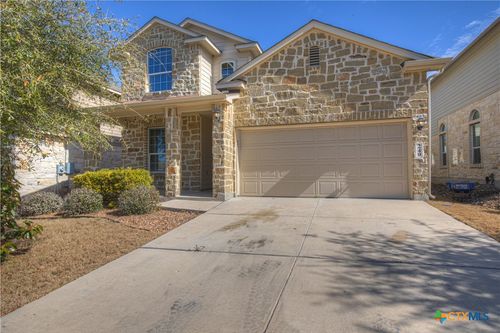 240 Oak Creek Way, New Braunfels, TX, 78130-7509 | Card Image
