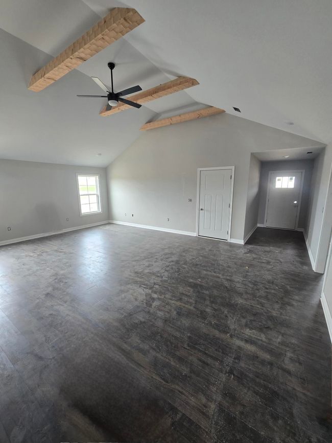 417 Yosemite Ln, House other with 3 bedrooms, 2 bathrooms and null parking in Richmond KY | Image 23