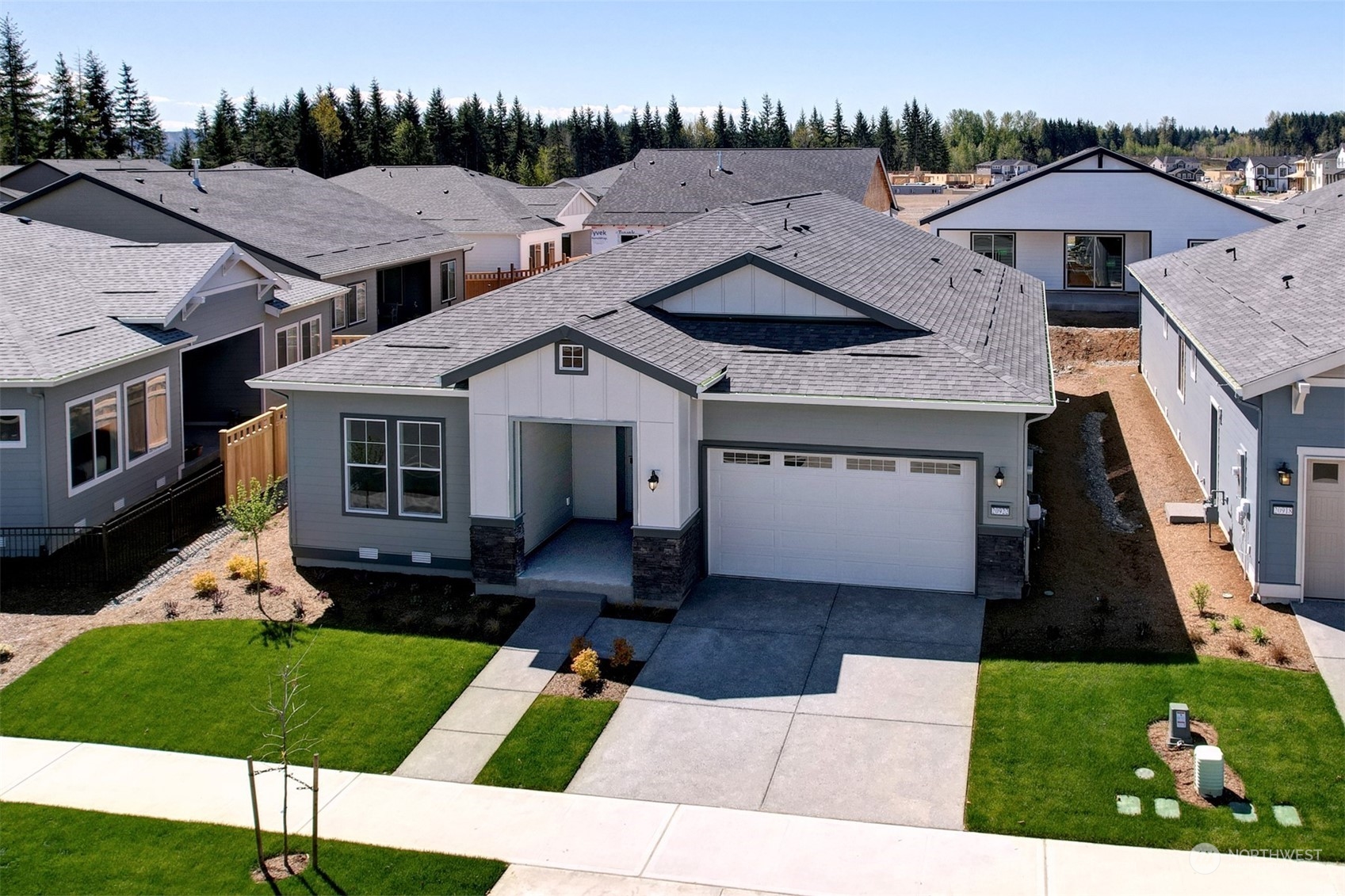 149th Street Ct, Bonney Lake, WA 98391