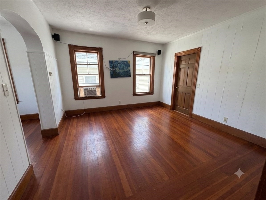 Residential Lease in Somerville 2