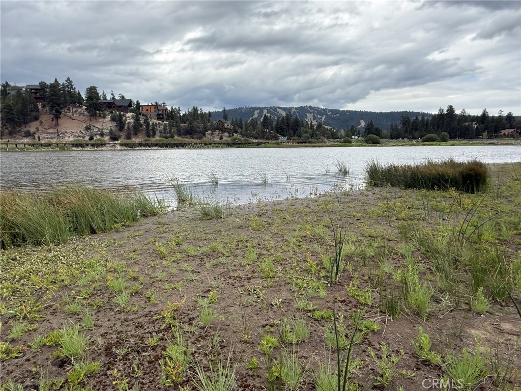 Land in Big Bear City