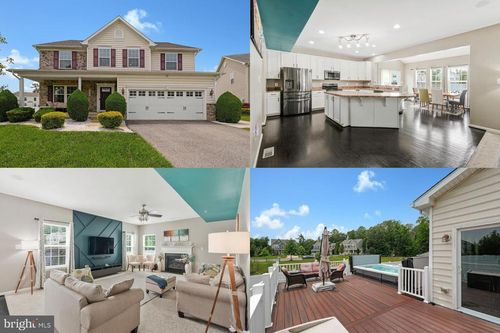 10427 Stone Pine Ave, WALDORF, MD, 20603-5797 | Card Image