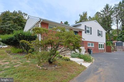 1738 Green Valley Road, House other with 4 bedrooms, 3 bathrooms and null parking in HAVERTOWN PA | Image 2