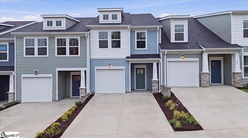 266 Telluride Way, Lyman, SC, 29365-8101 | Card Image