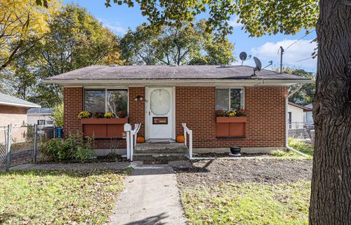 63 Boulder St, Battle Creek, MI, 49015-2516 | Card Image