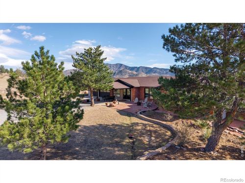 294 Wedge Rock Dr, Lyons, CO, 80540-8317 | Card Image