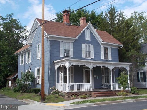 601 Goldsborough St, EASTON, MD, 21601-3905 | Card Image