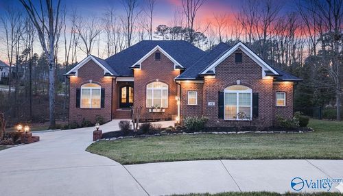 41 Verdant Circle Se, Huntsville, AL, 35803 | Card Image