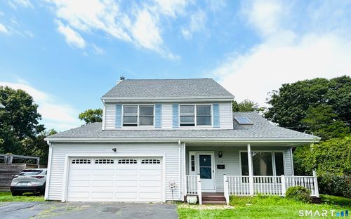 175 Meadows End Rd, Milford, CT, 06460-4248 | Card Image