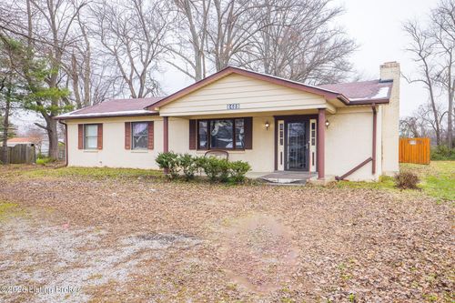 6409 Lower Hunters Trce, Louisville, KY, 40258-3209 | Card Image