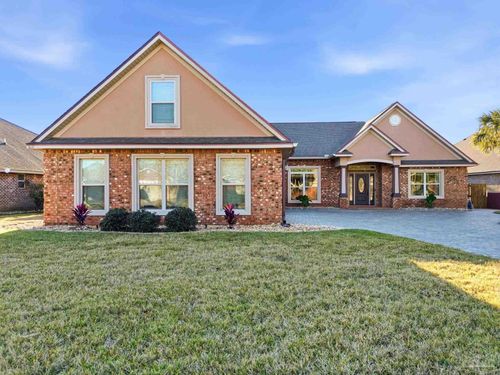 1689 Woodlawn Way, Gulf Breeze, FL, 32563-9574 | Card Image