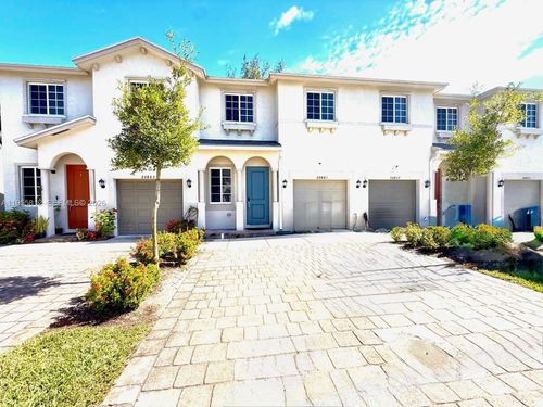 20861 Nw 9th Path, Miami Gardens, FL, 33169-3280 | Card Image