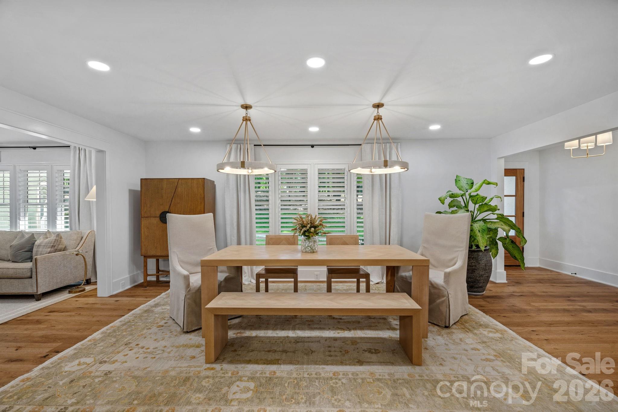 Residential in Charlotte 4