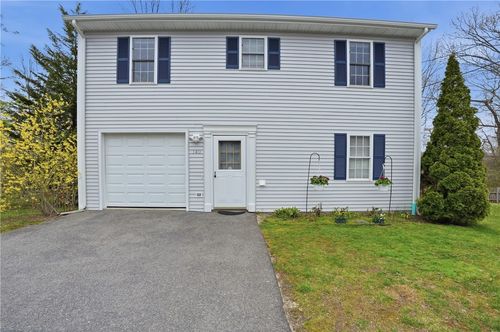 140 Beacon Park Drive, East Providence, RI, 02915 | Card Image