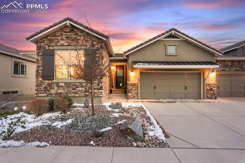 2055 Zenato Court, Colorado Springs, CO, 80921 | Card Image