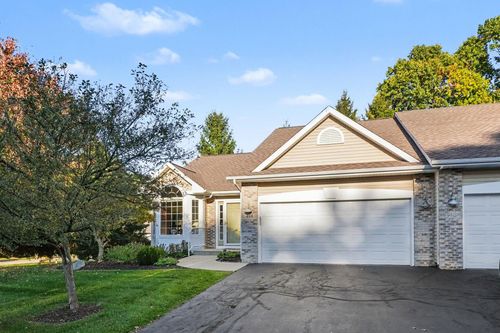 488 Potters Dr, Battle Creek, MI, 49015-9668 | Card Image