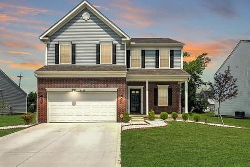 3884 Chickasaw Dr, Grove City, OH, 43123-0019 | Card Image