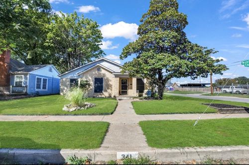 341 Emma St, Fort Worth, TX, 76111-4008 | Card Image