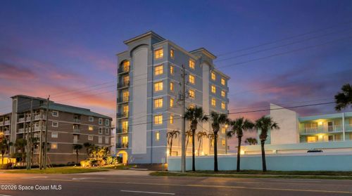 7-2485 S Atlantic Ave, Cocoa Beach, FL, 32931-2285 | Card Image