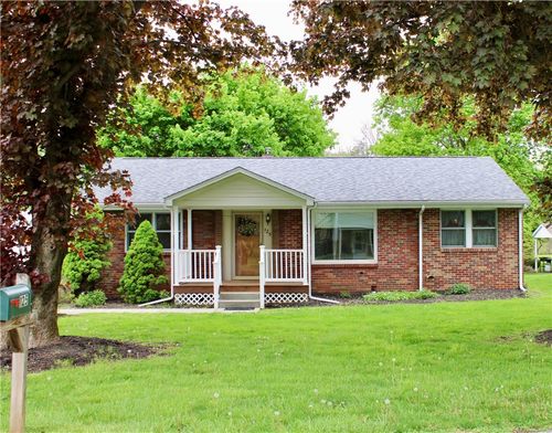 125 Jackson St, Harmony, PA, 16037-6817 | Card Image