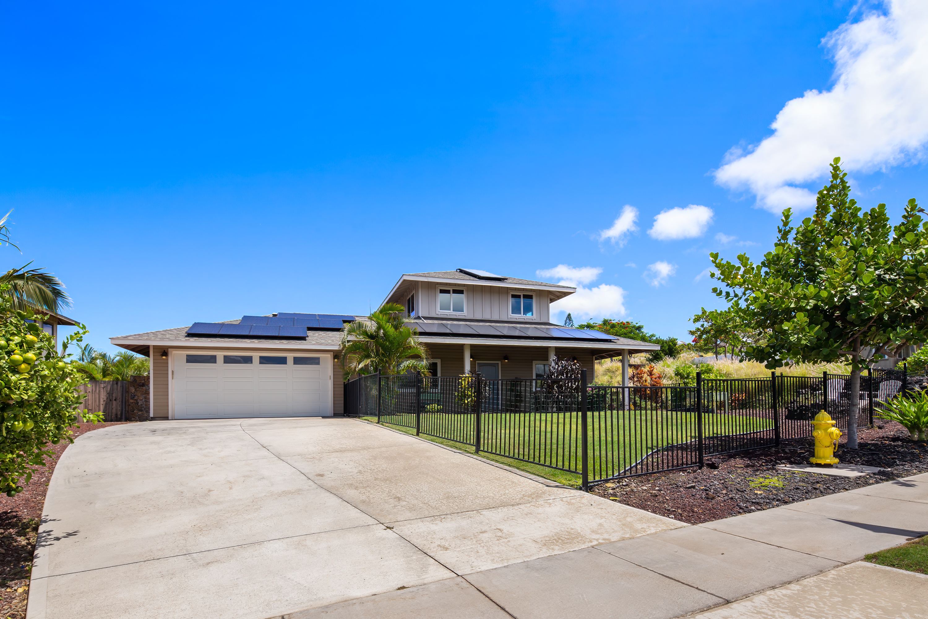 Kaulele Pl, Waikoloa, HI 96738
