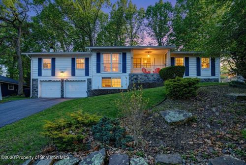 120 Woodside Drive, Clarks Summit, PA, 18411 | Card Image