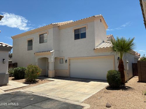 21-1750 W Union Hills Dr, Phoenix, AZ, 85027-4552 | Card Image