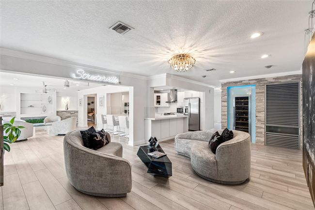 2710 Ne 47 Th St, House other with 3 bedrooms, 2 bathrooms and null parking in Lighthouse Point FL | Image 15
