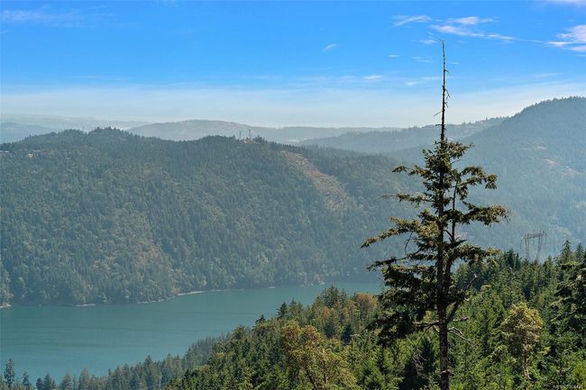 4030 Ridgeline Dr, House other with 3 bedrooms, 2 bathrooms and 10 parking in Shawnigan Lake BC | Image 43
