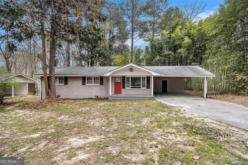 6510 Hazel St, Lithia Springs, GA, 30122-1245 | Card Image