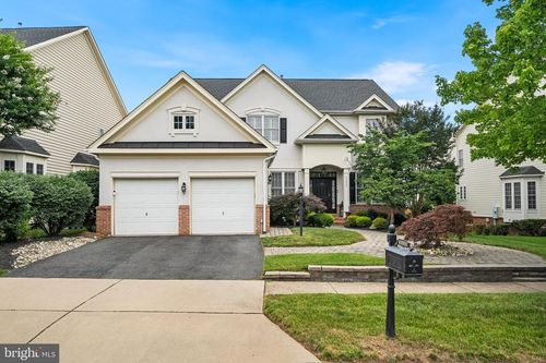 43852 Goshen Farm Ct, LEESBURG, VA, 20176-1631 | Card Image