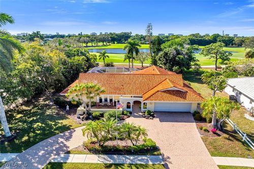 514 Nassau Rd, MARCO ISLAND, FL, 34145-3620 | Card Image