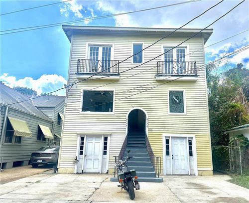 6126 Clara St, New Orleans, LA, 70118-6356 | Card Image