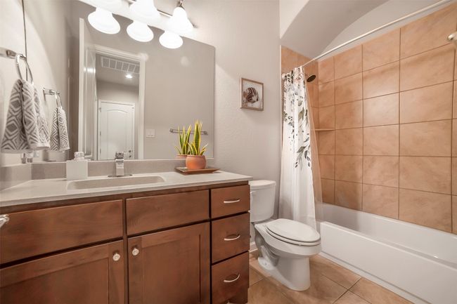 1515 Terrace View Dr, House other with 4 bedrooms, 3 bathrooms and null parking in Cedar Park TX | Image 21